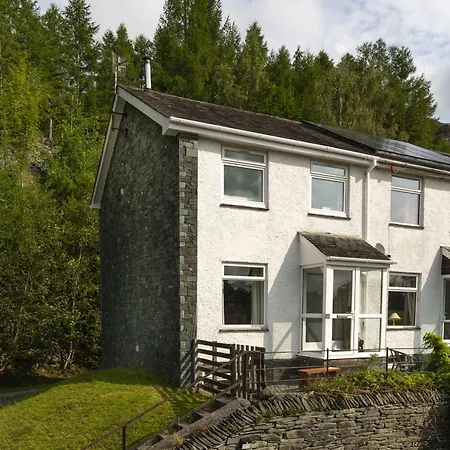 Nyaraló 22 Thrang Brow - Langdale Valley *