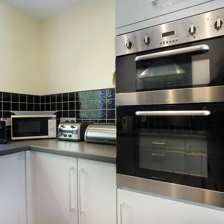 Nyaraló 22 Thrang Brow - Langdale Valley Chapel Stile