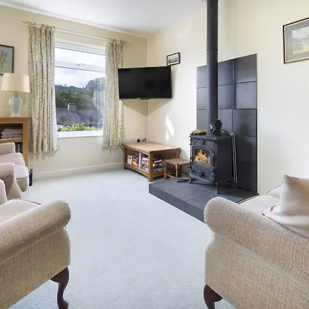 Vakantiehuis 22 Thrang Brow - Langdale Valley *