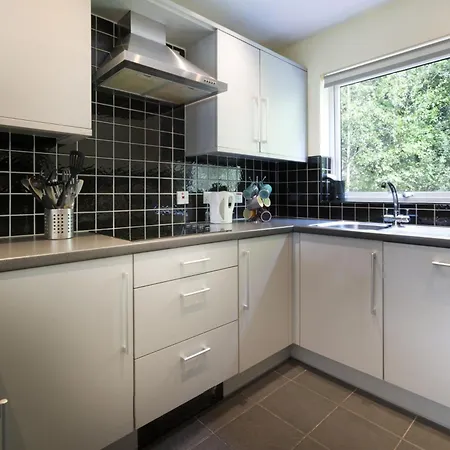 22 Thrang Brow - Langdale Valley بيت للعطل