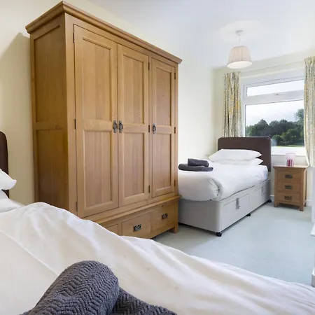 22 Thrang Brow - Langdale Valley