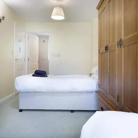 22 Thrang Brow - Langdale Valley تشابل ستايل