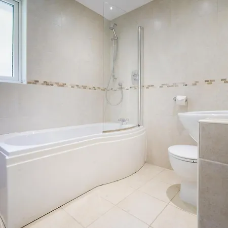 22 Thrang Brow - Langdale Valley بيت للعطل تشابل ستايل