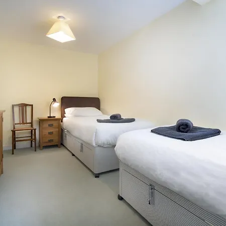 Vakantiehuis 22 Thrang Brow - Langdale Valley