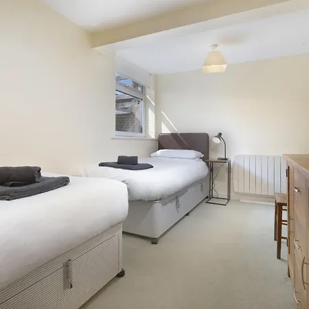 22 Thrang Brow - Langdale Valley Vakantiehuis