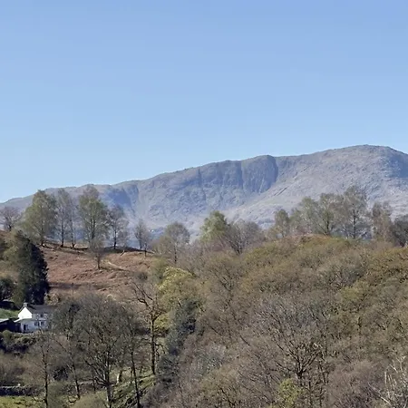 22 Thrang Brow - Langdale Valley * Chapel Stile