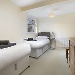 22 Thrang Brow - Langdale Valley Feriehus