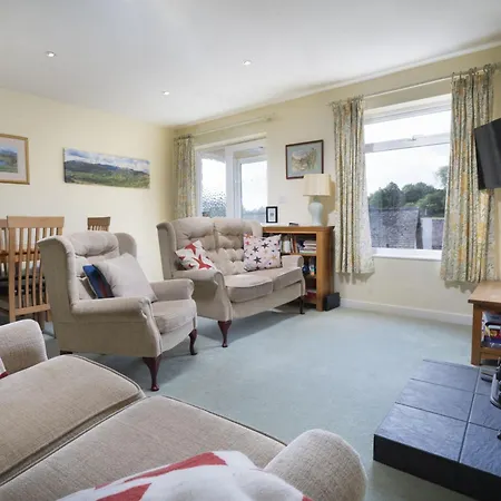 Feriehus 22 Thrang Brow - Langdale Valley Chapel Stile