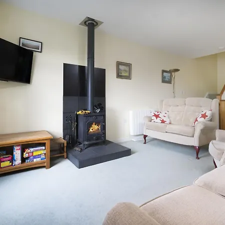 22 Thrang Brow - Langdale Valley Feriehus