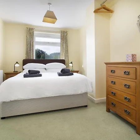 Feriehus 22 Thrang Brow - Langdale Valley